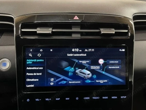 Hyundai Tucson - imagine 19