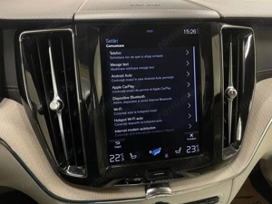 Volvo XC 60 - imagine 19