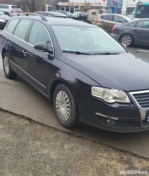 passat b6 