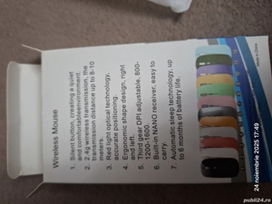 Mouse calculator - imagine 2