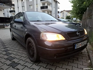 Vând Opel Astra G 2006, 1,4 benzină (z14xep) pentru piese