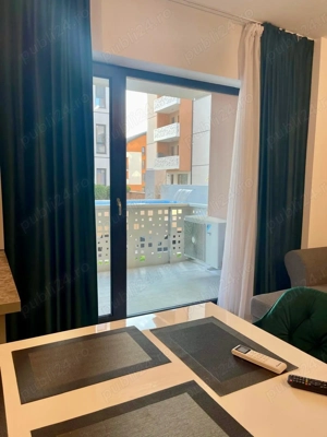 Ap nou 2 camere la Future Residence Giroc (cu piscina) cu loc parcare - imagine 2