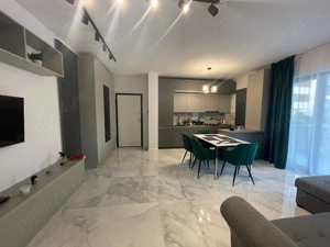 Ap nou 2 camere la Future Residence Giroc (cu piscina) cu loc parcare - imagine 3