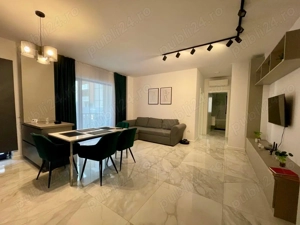 Ap nou 2 camere la Future Residence Giroc (cu piscina) cu loc parcare - imagine 6