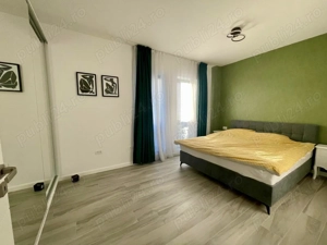 Ap nou 2 camere la Future Residence Giroc (cu piscina) cu loc parcare - imagine 5