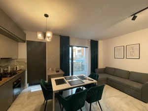 Ap nou 2 camere la Future Residence Giroc (cu piscina) cu loc parcare - imagine 7