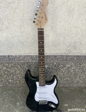 chitara electrica Elevation