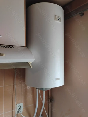 Boiler ACM Ariston Junior 100l 1500W
