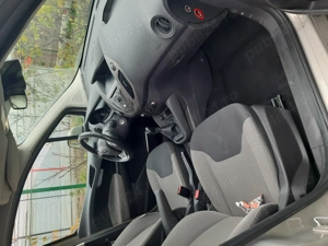 De vânzare ford tourneo curier 2015 - imagine 8