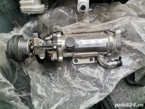 comprezor clima + turbina piesele sunt noii 