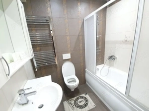 pe Bulevardul 21 Decembrie Chirie Apartament 2 camere 