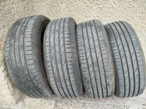Anvelope Vara HANKOOK Ventus Prime3 K125 205/60 R16