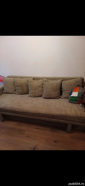 Garsoniera toate dotarile- Astra