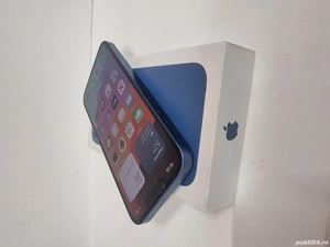 Iphone 13 Mini 128gb condiții foarte bune  - imagine 3