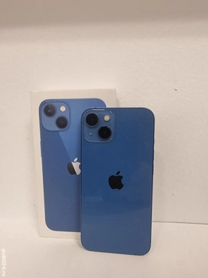 Iphone 13 Mini 128gb condiții foarte bune  - imagine 2