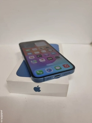 Iphone 13 Mini 128gb condiții foarte bune  - imagine 4
