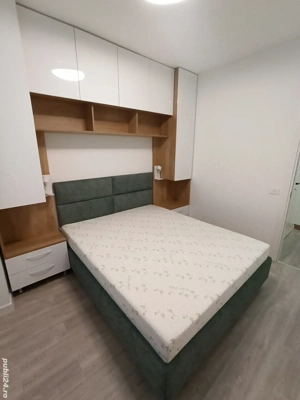 Apartament în chirie 