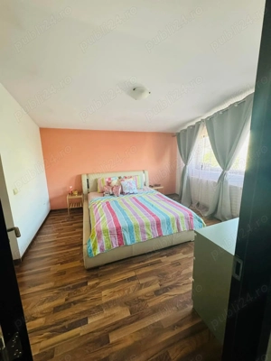 Vand casa cu teren la pret de apartament Domnesti langa Bucuresti - imagine 7