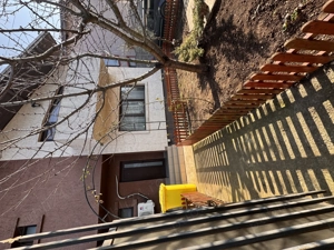 Vand casa cu teren la pret de apartament Domnesti langa Bucuresti