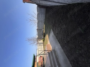 Vand casa cu teren la pret de apartament Domnesti langa Bucuresti - imagine 2