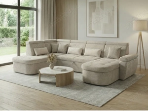 Colțar modular Oslo max preț producător fabrica Oradea - imagine 4
