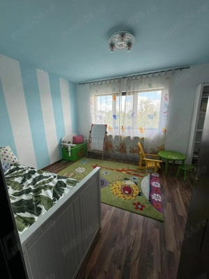 Vand casa cu teren la pret de apartament Domnesti langa Bucuresti - imagine 8