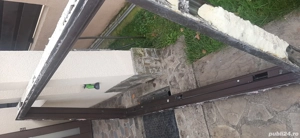 Usa de exterior metalica 