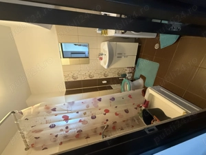 Vand casa cu teren la pret de apartament Domnesti langa Bucuresti - imagine 6