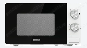 Vând plită pe gaz, cuptor incorporabil electric și cuptor cu microunde GORENJE