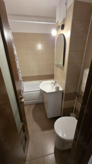 Garsoniera Lujerului Veteranilor - imagine 2