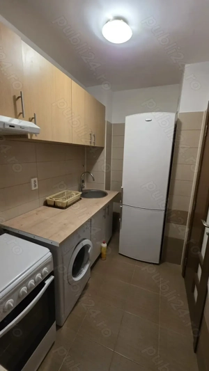 Garsoniera Lujerului Veteranilor - imagine 5