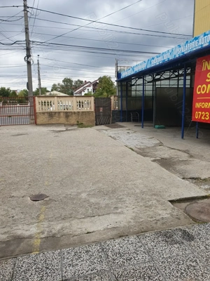 VAND 960 mp pe Rebreanu , - imagine 6