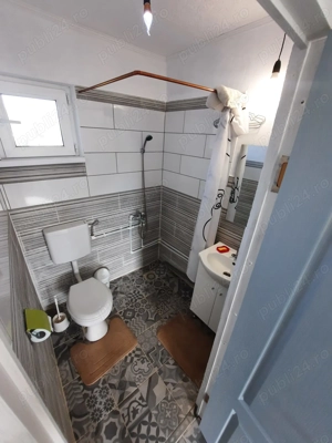 Casa cu teren 2700 mp la 22 km de Oradea - imagine 10