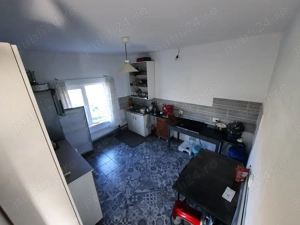 Casa cu teren 2700 mp la 22 km de Oradea - imagine 7