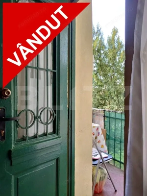 Cladire istorica, 5 camere, 145 mp, terasa, Iosefin/Sinaia