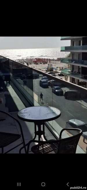 Apartament 2 camere studio W.Titanic Mamaia N  - imagine 7