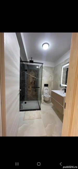 Apartament 2 camere studio W.Titanic Mamaia N  - imagine 6