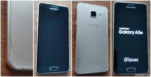 Telefoane Samsung diferite modele