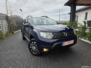 Dacia Duster 1.6i+ Gpl 2020