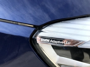 BMW Active Tourer 218D, 59.000 km, cutie Automata - imagine 2