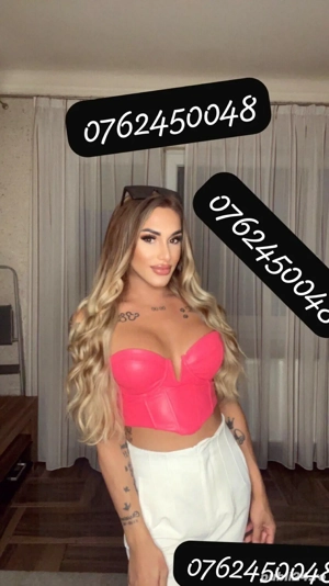 buna azi am ajuns  la voi 