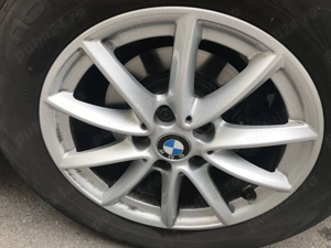 BMW Active Tourer 218D, 59.000 km, cutie Automata - imagine 10