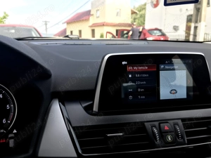 BMW Active Tourer 218D, 59.000 km, cutie Automata - imagine 7