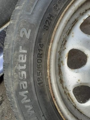 Vand Cauciucuri iarna 