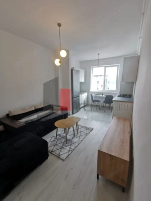 Inchiriem apartament cochet, 2 camere tip studio - imagine 2