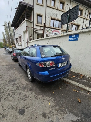 Mazda 6 2.0 TDI 143cp - imagine 8