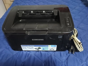 Imprimanta laser Samsung ML 1675