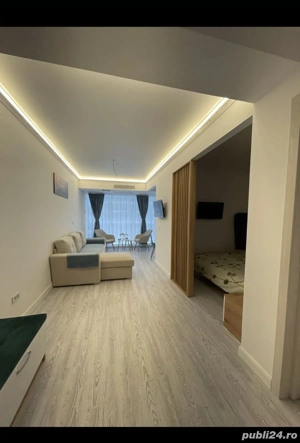 Apartament 2 camere studio W.Titanic Mamaia N  - imagine 4