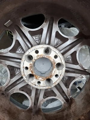 Jante mertedes - imagine 2