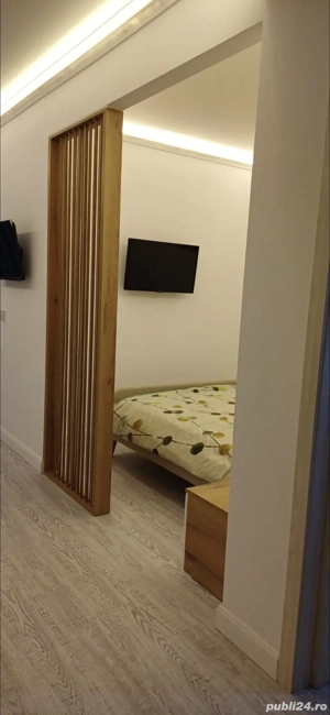 Apartament 2 camere studio W.Titanic Mamaia N  - imagine 10